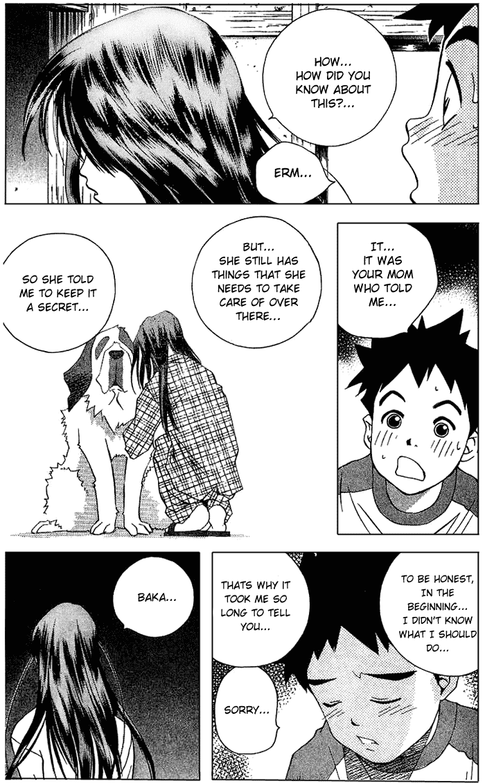 Pastel chapter 45 page 5