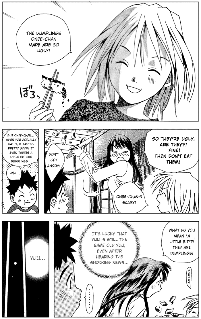 Pastel chapter 45 page 7