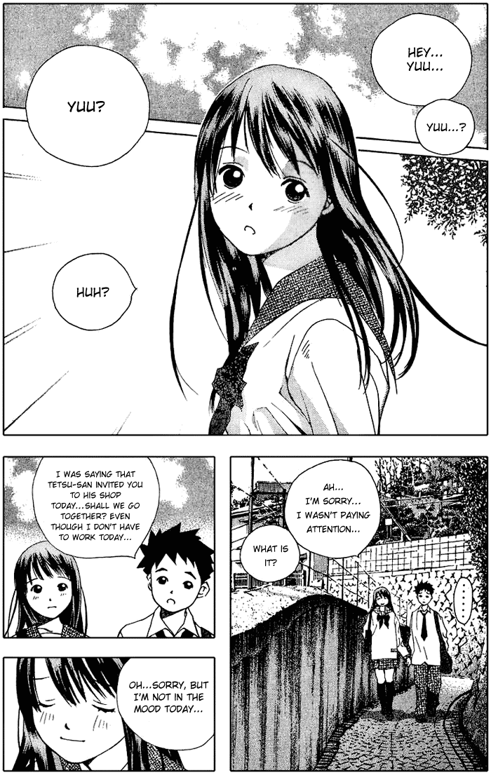 Pastel chapter 45 page 8