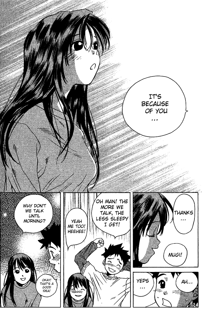 Pastel chapter 46 page 13