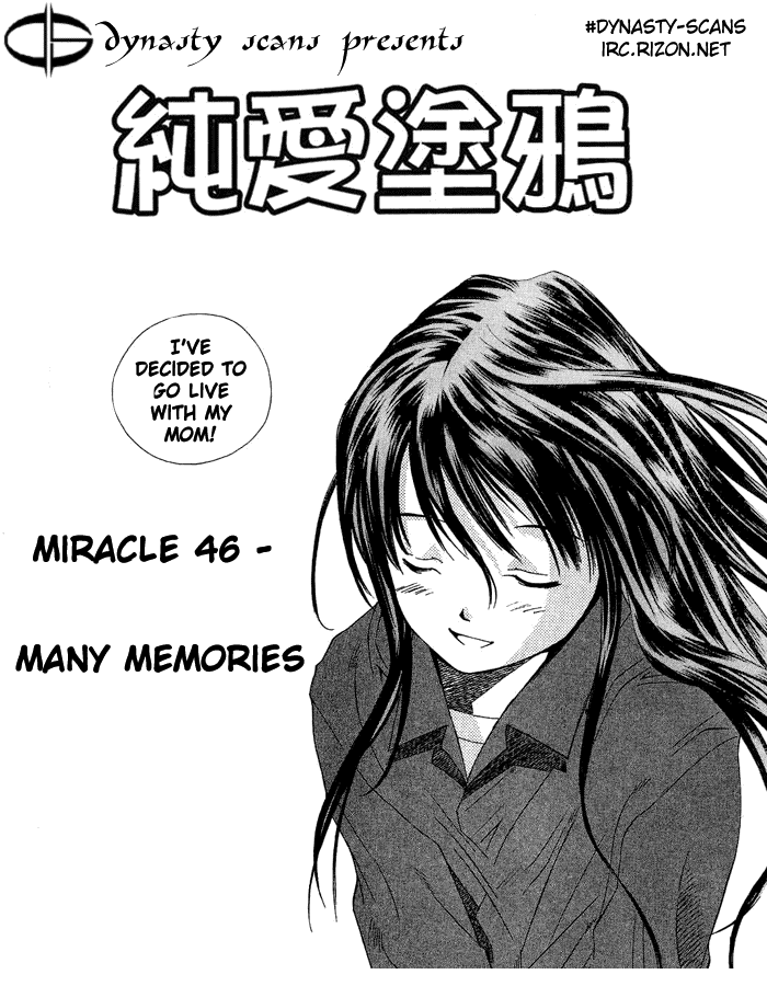 Pastel chapter 46 page 2