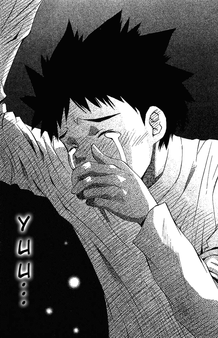 Pastel chapter 46 page 20