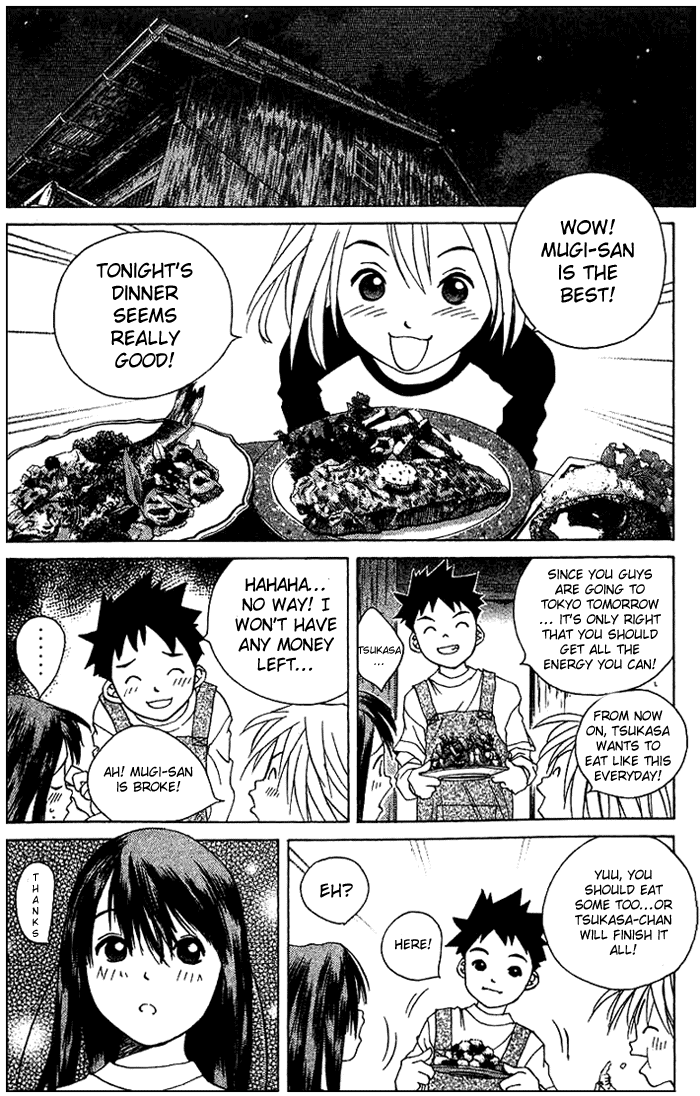 Pastel chapter 46 page 8