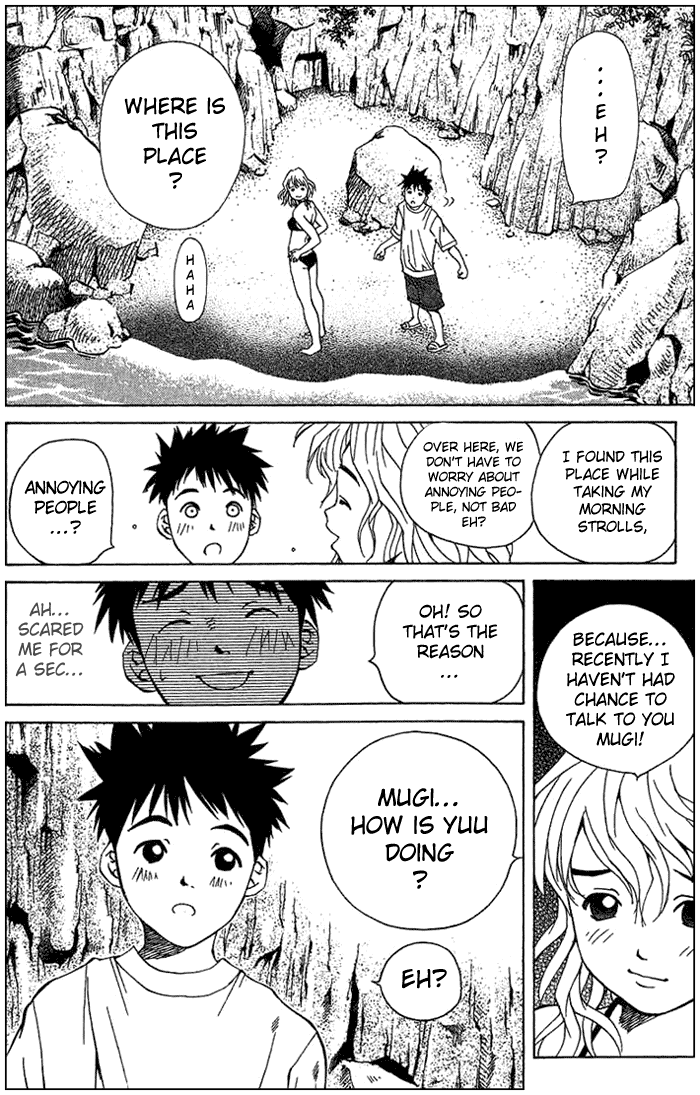 Pastel chapter 47 page 10