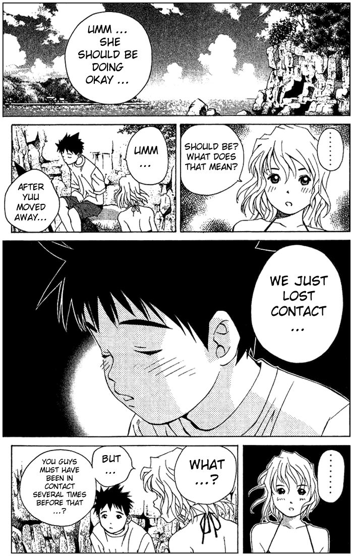 Pastel chapter 47 page 11