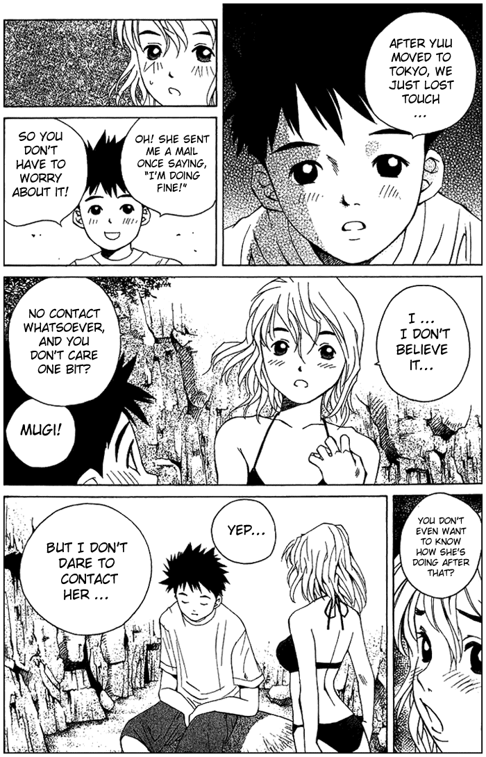 Pastel chapter 47 page 12