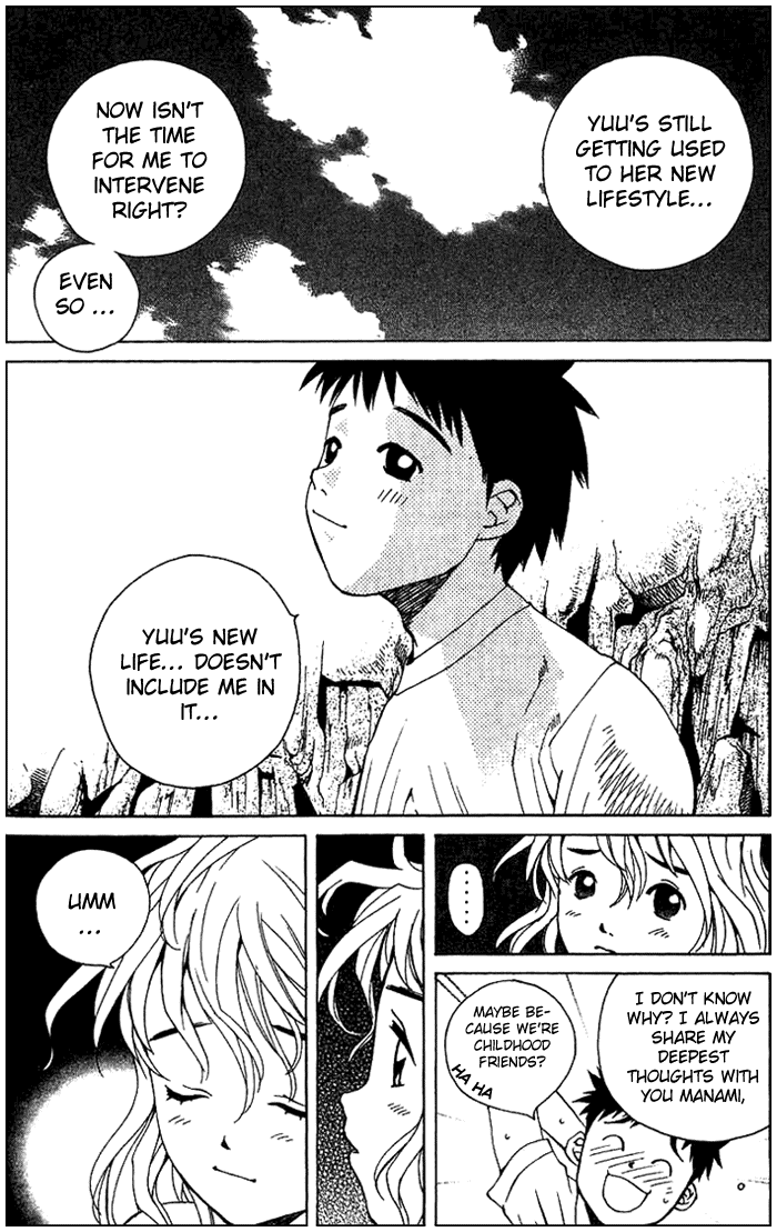 Pastel chapter 47 page 13