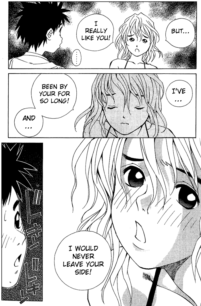 Pastel chapter 47 page 17