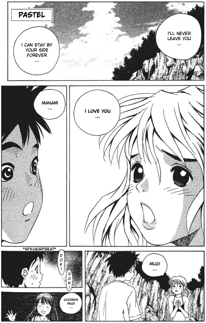 Pastel chapter 48 page 2