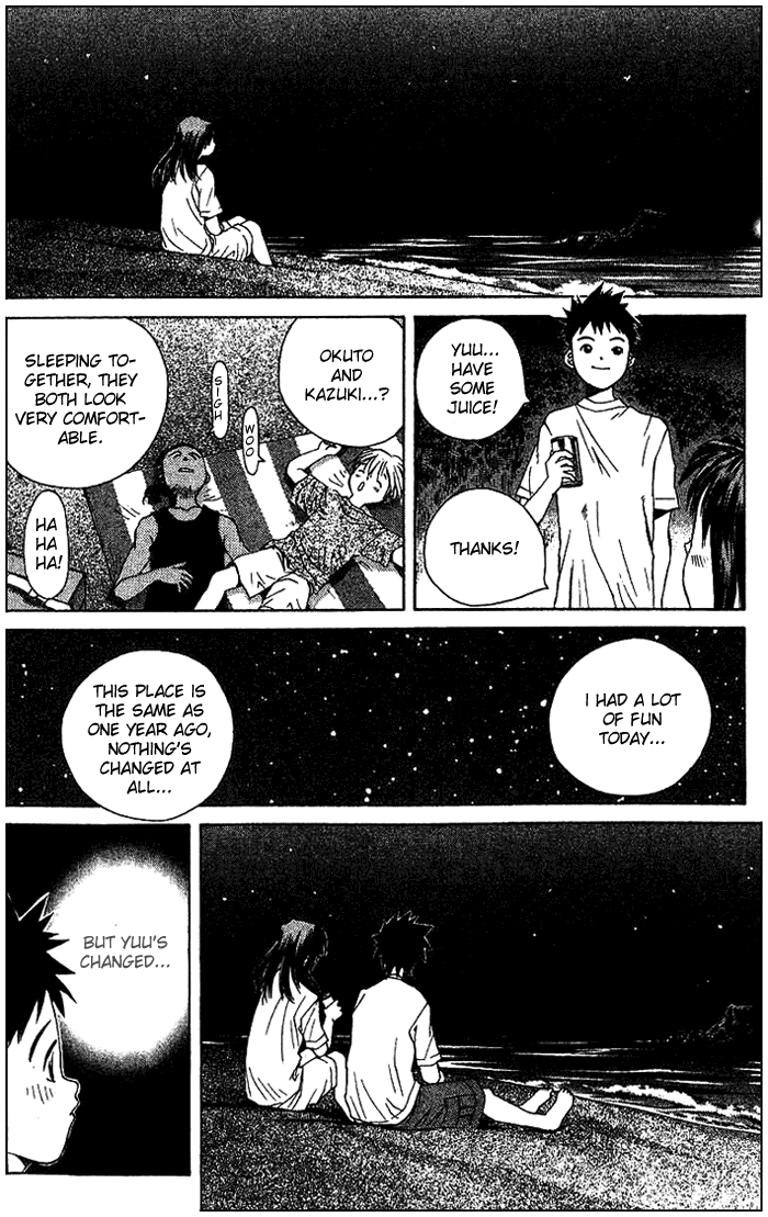 Pastel chapter 49 page 13