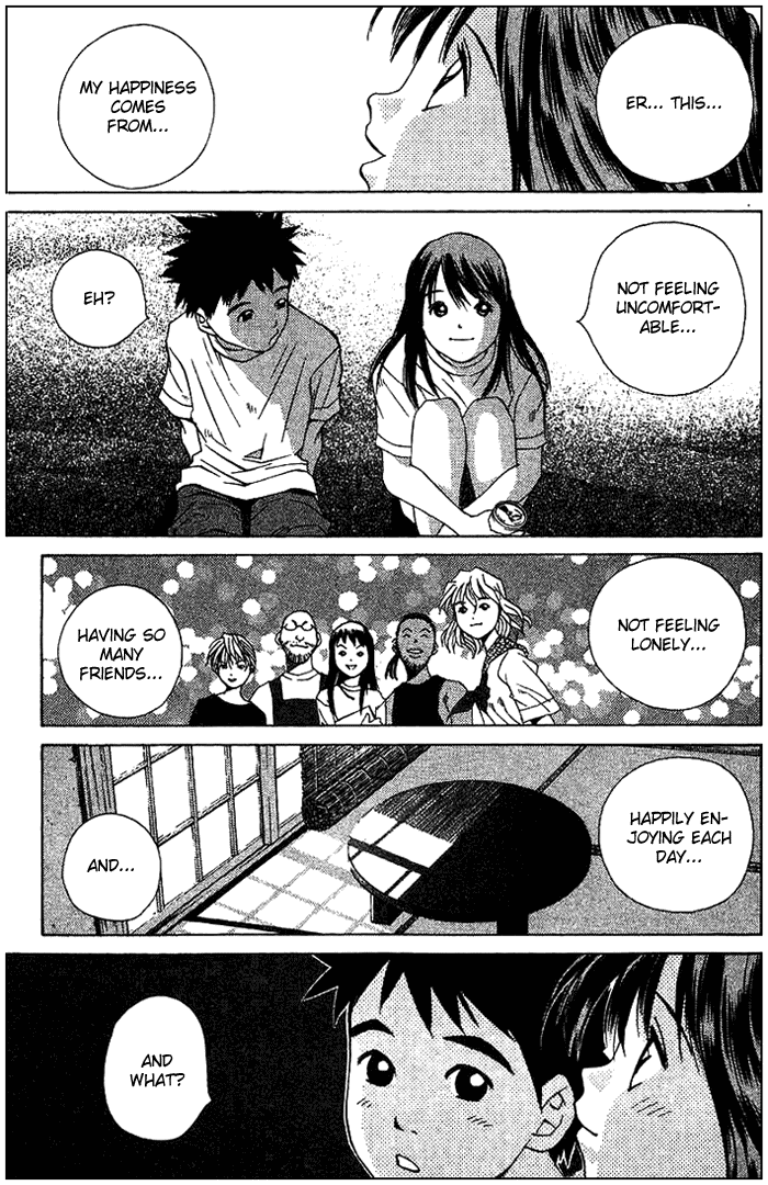 Pastel chapter 49 page 16