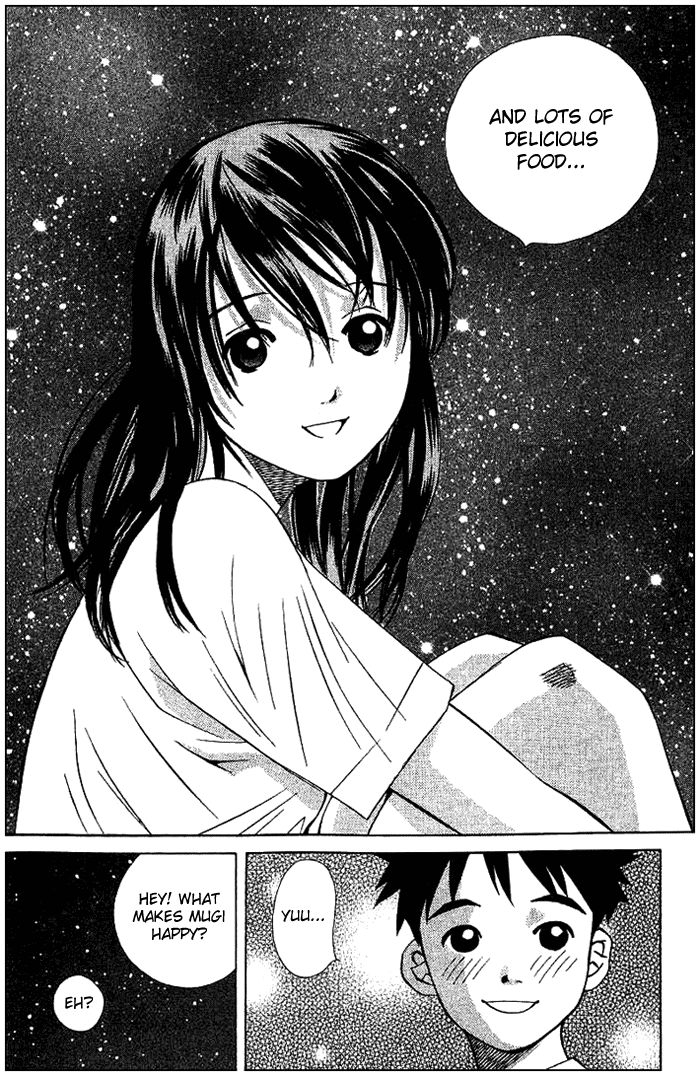 Pastel chapter 49 page 17