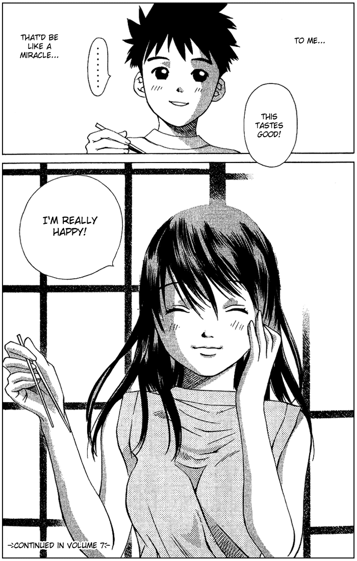 Pastel chapter 49 page 24