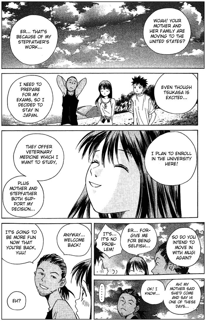 Pastel chapter 49 page 6