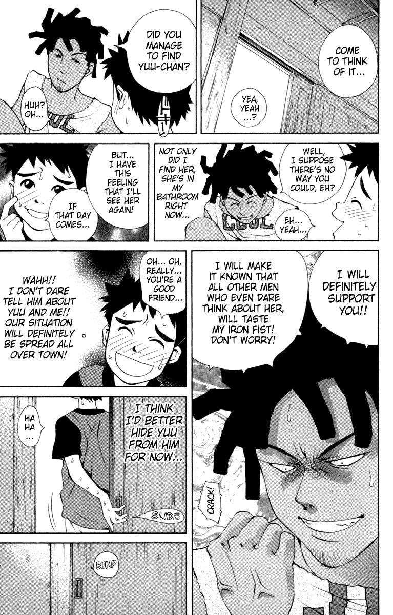 Pastel chapter 5 page 12