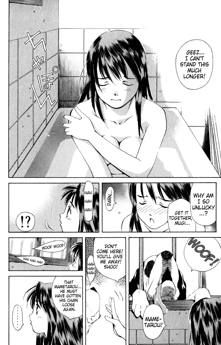 Pastel chapter 5 page 19