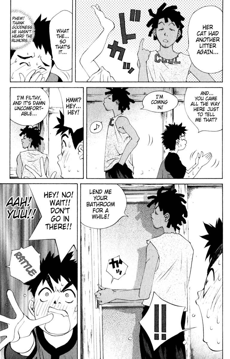 Pastel chapter 5 page 8