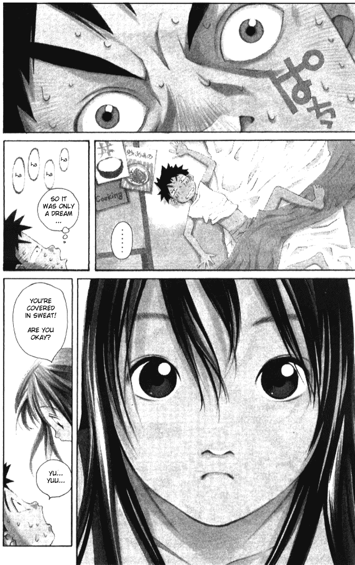 Pastel chapter 50 page 10