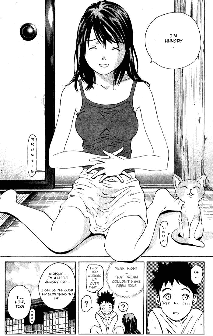 Pastel chapter 50 page 12