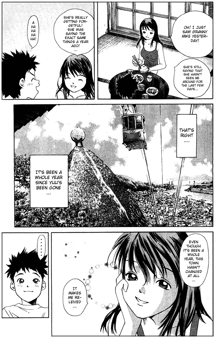 Pastel chapter 50 page 13