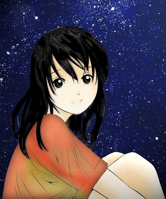 Pastel chapter 50 page 2