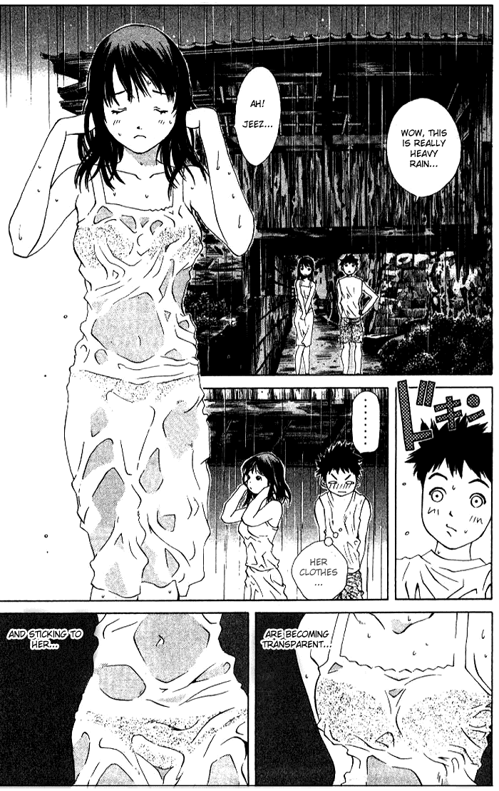 Pastel chapter 50 page 34