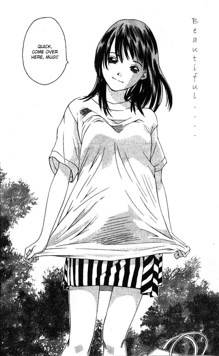 Pastel chapter 50 page 48