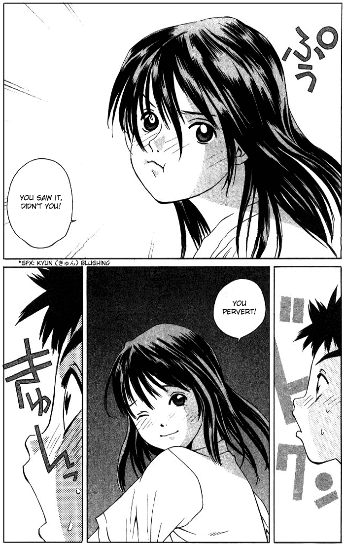 Pastel chapter 50 page 51