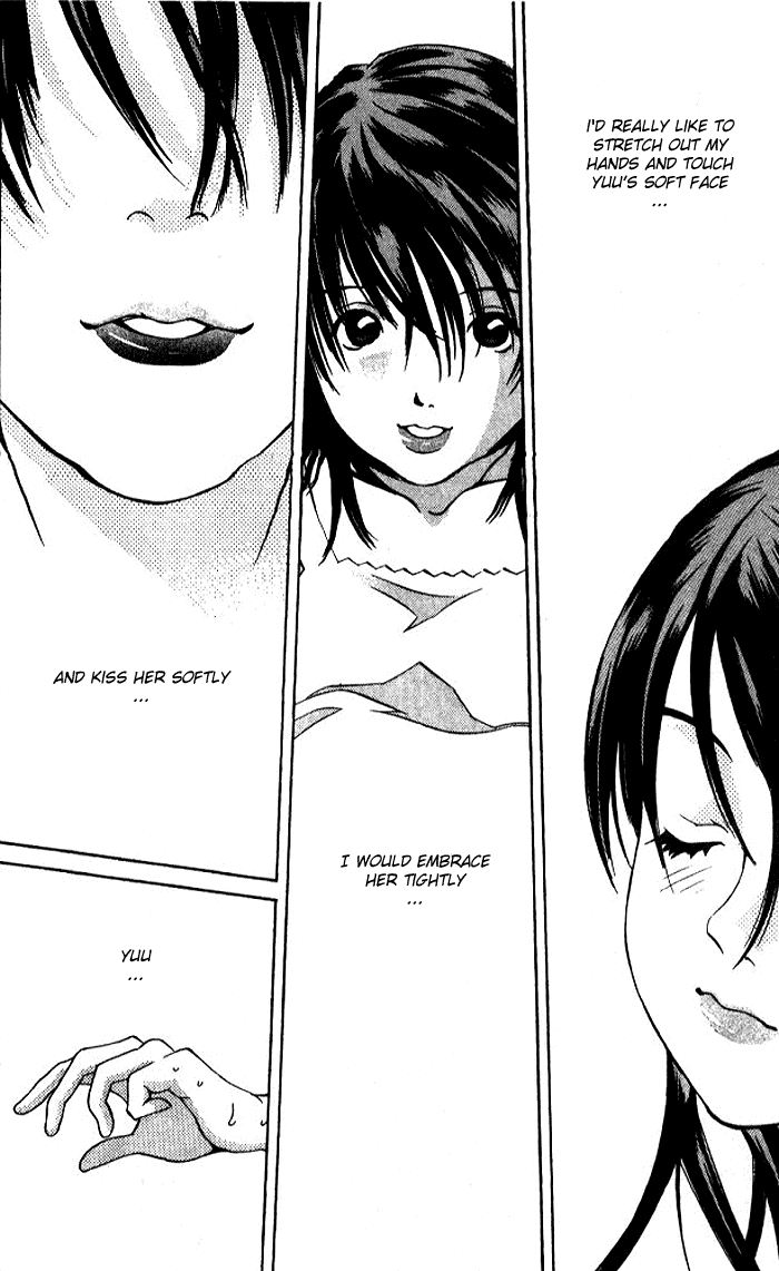 Pastel chapter 50 page 54