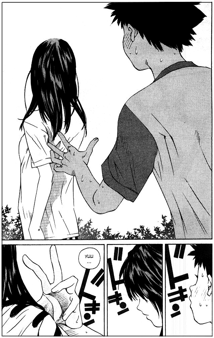 Pastel chapter 50 page 55