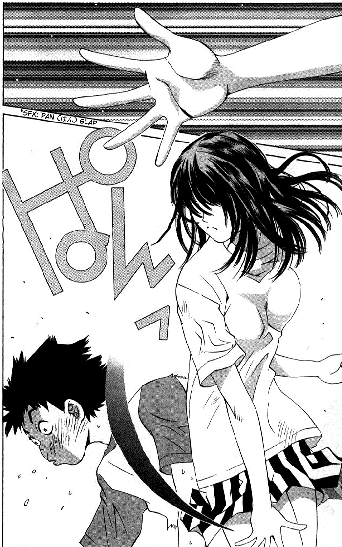 Pastel chapter 50 page 56