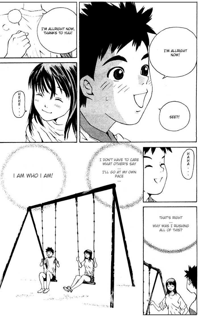 Pastel chapter 50 page 59