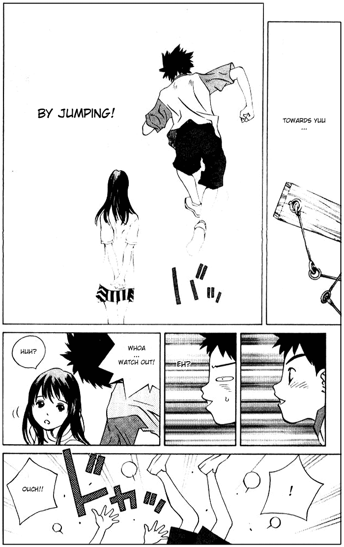 Pastel chapter 50 page 62