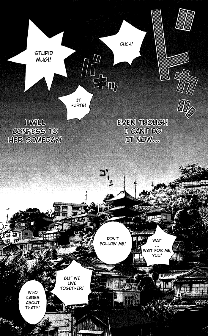 Pastel chapter 50 page 64