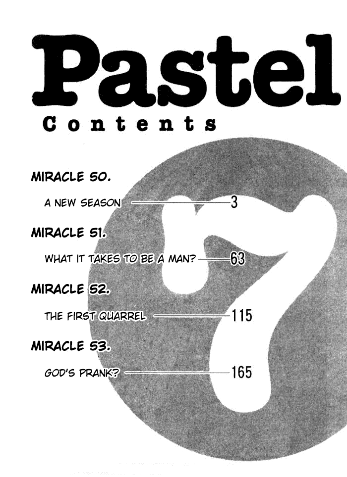 Pastel chapter 50 page 7