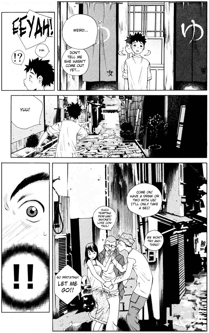 Pastel chapter 51 page 10