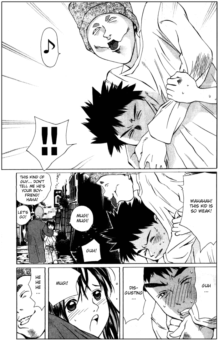 Pastel chapter 51 page 12