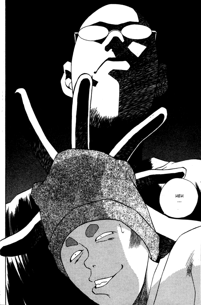 Pastel chapter 51 page 13