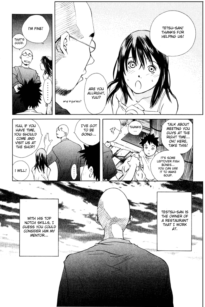 Pastel chapter 51 page 15