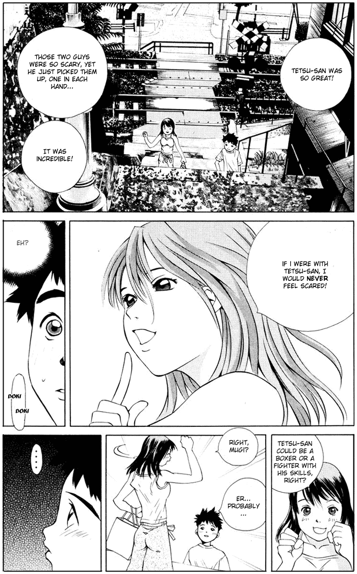 Pastel chapter 51 page 16