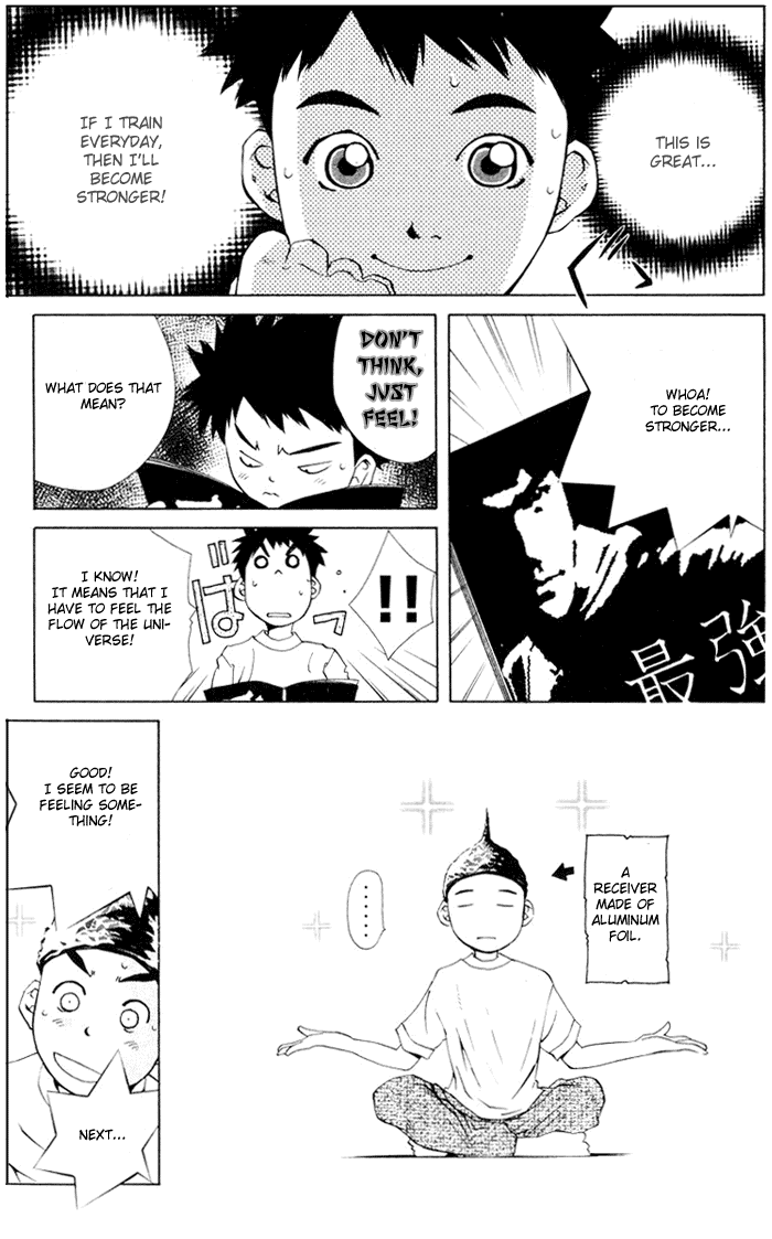 Pastel chapter 51 page 22