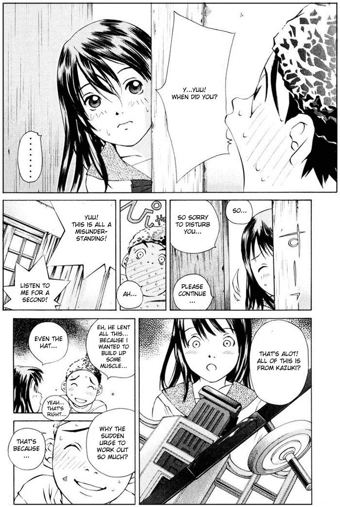 Pastel chapter 51 page 24