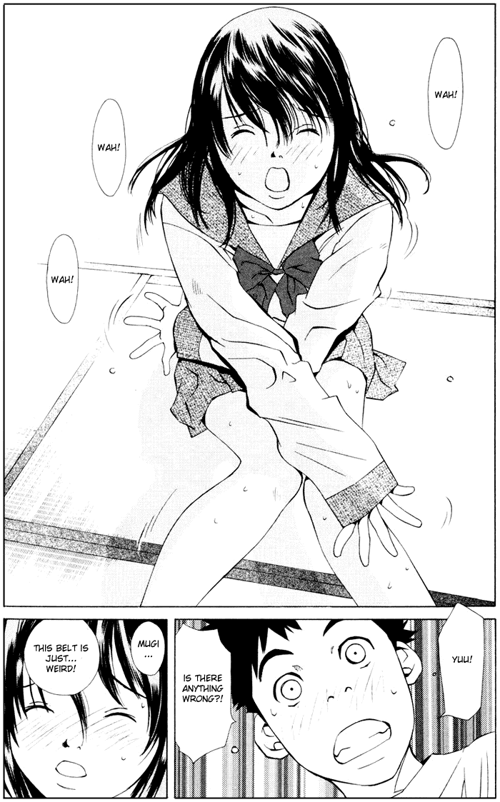 Pastel chapter 51 page 26