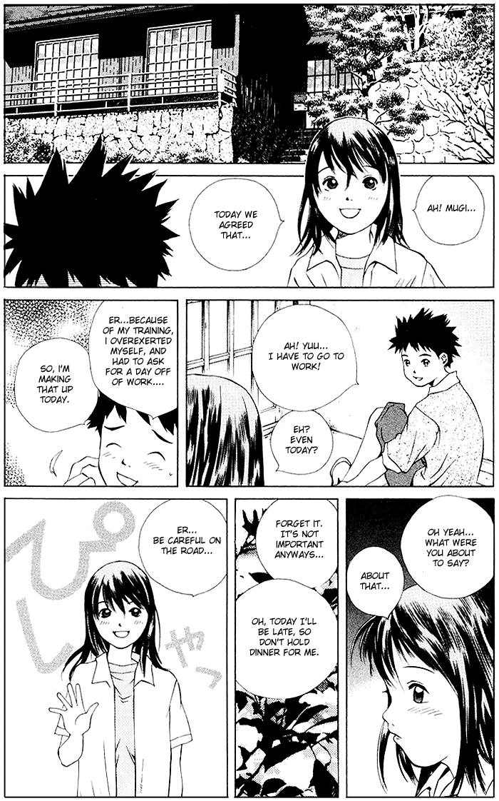 Pastel chapter 51 page 30