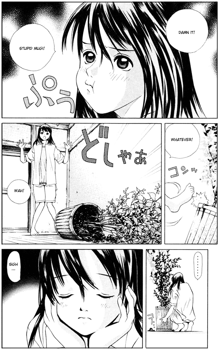 Pastel chapter 51 page 31