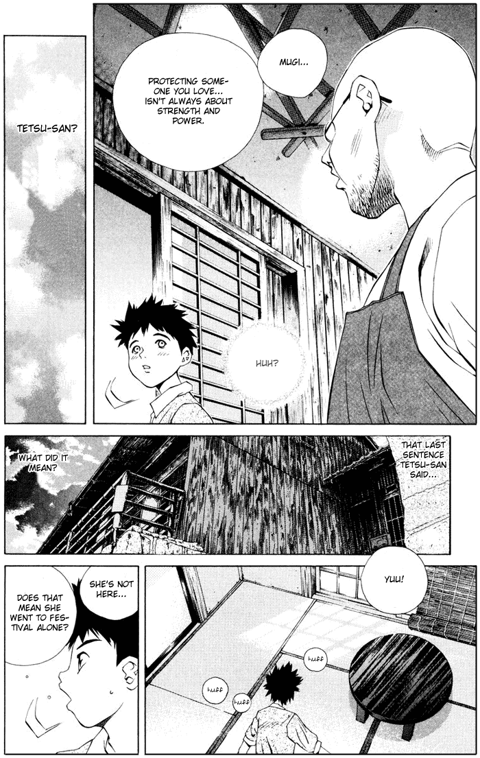 Pastel chapter 51 page 35