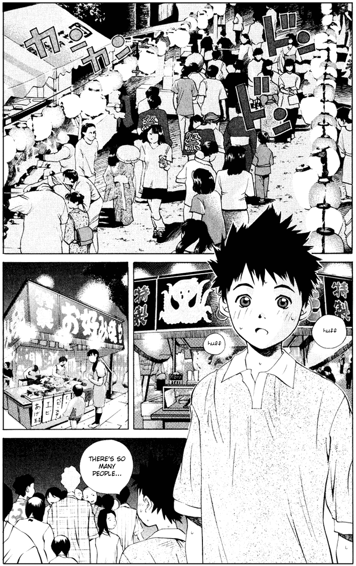 Pastel chapter 51 page 36