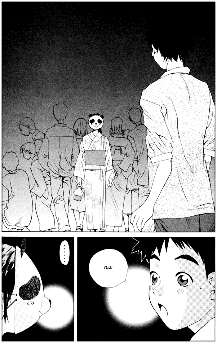 Pastel chapter 51 page 38