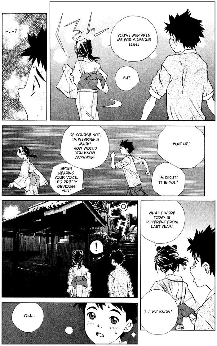 Pastel chapter 51 page 39