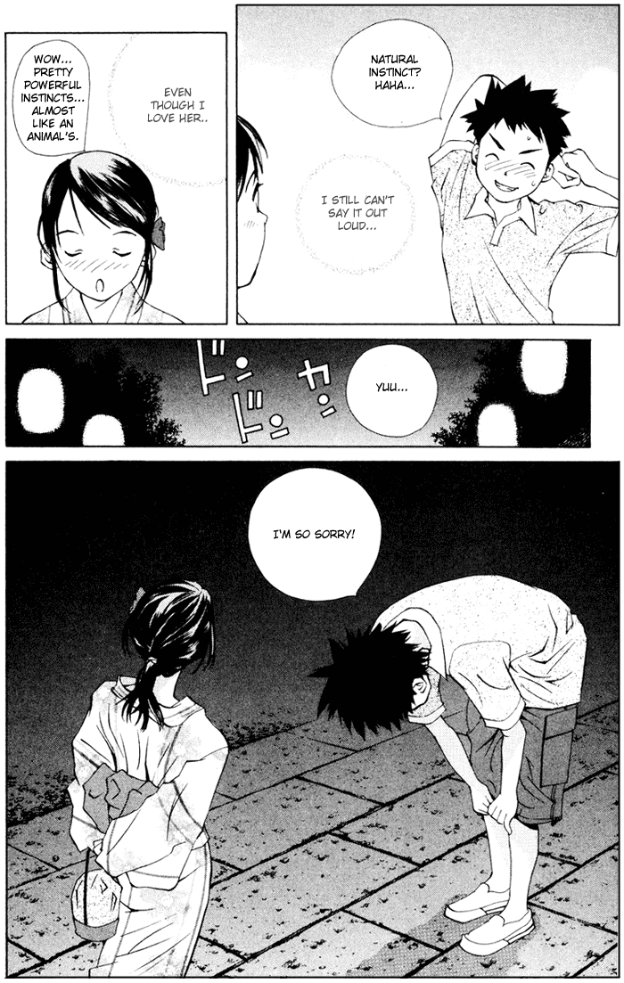 Pastel chapter 51 page 41